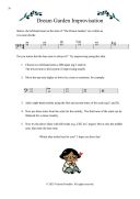 Seeds Of Hope: Solo Piano (Charity Fundraising Publication) additional images 2 3