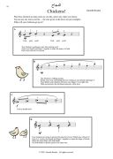 Seeds Of Hope: Solo Piano (Charity Fundraising Publication) additional images 3 1
