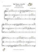 Seeds Of Hope: Solo Piano (Charity Fundraising Publication) additional images 3 2