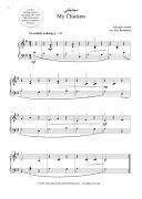 Seeds Of Hope: Solo Piano (Charity Fundraising Publication) additional images 3 3