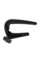 Ernie Ball Precision Capo - BLACK additional images 1 3