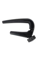 Ernie Ball Precision Capo - BLACK additional images 2 1