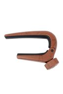 Ernie Ball Precision Capo - BRONZE additional images 2 1