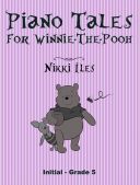 Piano Tales For Winnie-the-Pooh Grade Initial -5 Piano (Nikki Iles) additional images 1 1