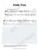 Piano Tales For Winnie-the-Pooh Grade Initial -5 Piano (Nikki Iles) additional images 2 1