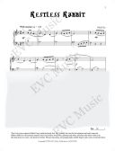 Piano Tales For Winnie-the-Pooh Grade Initial -5 Piano (Nikki Iles) additional images 2 2