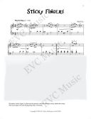 Piano Tales For Winnie-the-Pooh Grade Initial -5 Piano (Nikki Iles) additional images 2 3