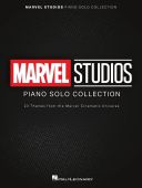 Marvel Piano Solo Collection additional images 1 1