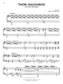 Marvel Piano Solo Collection additional images 2 2