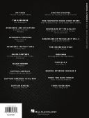 Marvel Piano Solo Collection additional images 2 3