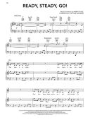 Harry Styles: Kiss All The Time Piano Vocal Guitar additional images 1 3
