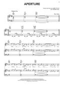 Harry Styles: Kiss All The Time Piano Vocal Guitar additional images 2 2