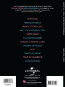 Harry Styles: Kiss All The Time Piano Vocal Guitar additional images 2 3