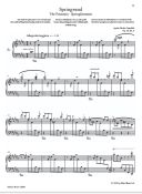 Fantasistykker (Fantasy Pieces) Op. 39 Piano (Peters) additional images 1 2