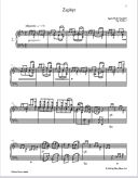 Fantasistykker (Fantasy Pieces) Op. 45 Piano (Peters) additional images 1 2