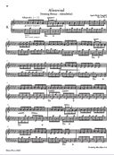 Fantasistykker (Fantasy Pieces) Op. 36 Piano (Peters) additional images 1 3