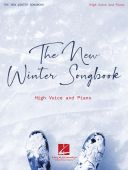 The New Winter Songbook High Voice And Piano additional images 1 1