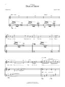 The New Winter Songbook High Voice And Piano additional images 2 2