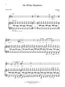 The New Winter Songbook High Voice And Piano additional images 2 3