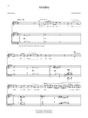 The New Winter Songbook High Voice And Piano additional images 3 1