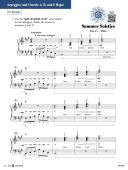 Piano Adventures All-in-One - The Grand Level 4 additional images 4 2