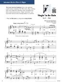 Piano Adventures All-in-One - The Grand Level 4 additional images 2 3