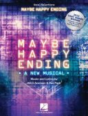 Maybe Happy Ending: Vocal Selections additional images 1 1
