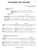 Maybe Happy Ending: Vocal Selections additional images 1 2