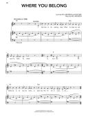 Maybe Happy Ending: Vocal Selections additional images 1 3