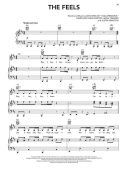 K-Pop Sheet Music Collection: Piano Vocal Guitar additional images 1 2