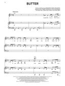 K-Pop Sheet Music Collection: Piano Vocal Guitar additional images 1 3