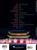 K-Pop Sheet Music Collection: Piano Vocal Guitar additional images 2 1