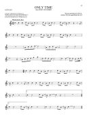 101 Peaceful Melodies For Alto Saxophone additional images 1 2