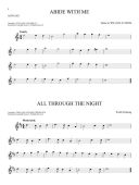 101 Peaceful Melodies For Alto Saxophone additional images 1 3