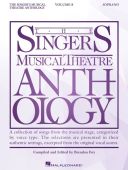 Singers Musical Theatre Anthology Vol.8: Soprano additional images 1 1