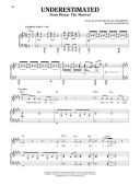 Singers Musical Theatre Anthology Vol.8: Soprano additional images 2 1
