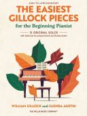 The Easiest Gillock Pieces For Beginning Pianist additional images 1 1