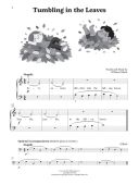 The Easiest Gillock Pieces For Beginning Pianist additional images 1 3