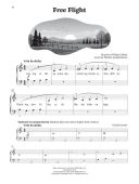 The Easiest Gillock Pieces For Beginning Pianist additional images 2 1