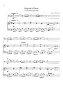 Adventures & Accolades: Cello & Piano (Welburn) additional images 1 3