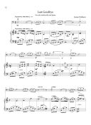 Adventures & Accolades: Cello & Piano (Welburn) additional images 2 3