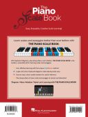 The Piano Scale Book - Manual additional images 2 2