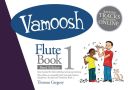 Vamoosh Flute Book 1 Band Edition (Thomas Gregory) additional images 1 1