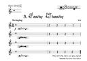 Vamoosh Flute Book 1 Band Edition (Thomas Gregory) additional images 1 2