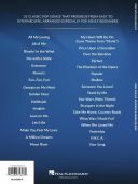 Hal Leonard Adult Piano Method: Pop Hits For Adults additional images 1 3