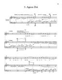 Requiem For The Living Vocal Score additional images 2 3