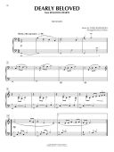 Video Game Music For Piano Duet: Intermediate (Olson) additional images 1 3