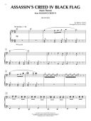 Video Game Music For Piano Duet: Intermediate (Olson) additional images 2 1