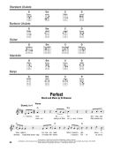 Easy Songs To Strum: 38 Pop Favourites With Four Chords Or Less additional images 1 3