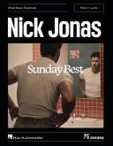 Nick Jonas: Sunday Best: Piano Vocal Guitar additional images 1 1